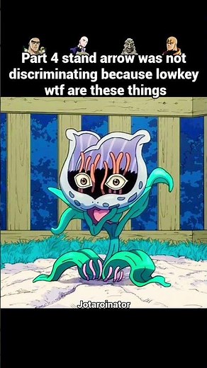 real #dio #jjba #jojobizzare #jojosbizarreadventure #jotaro #jotaroinator #pucci #steelballrun #sbr