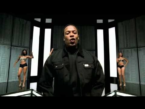 Bad Intentions by Dr. Dre ft. Knocturnal | Interscope