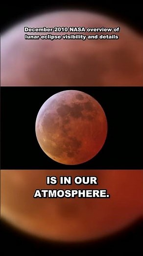 See this month's lunar eclipse explained | NASA