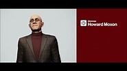 HITMAN Elusive Target Briefing 08 - The Broker Sir Howard Moxon