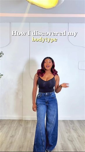 Outfits for Inverted Triangle Body Shape