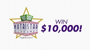 2.4K views · 24 reactions | Share your Nutrisystem weight loss success story for a chance to win $10,000 plus other perks! Go to Nutrisystem.com/ShareYourStory to enter. And if you're still working toward your goal, don't worry! The contest is open until June 15th. | Nutrisystem | Facebook