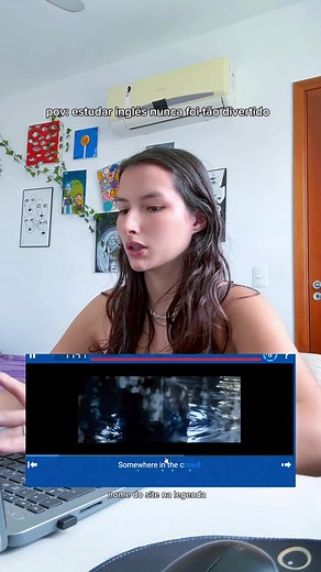Aprenda Inglês de Forma Divertida com LyricsTraining