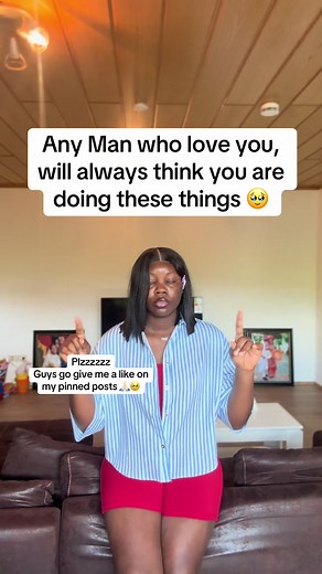 Any Man Who Loves You: 5 Things He’ll Always Suspect