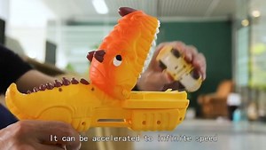 Watch Dinosaur Playset on Amazon Live