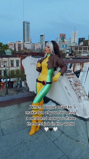 claruspolaris on TikTok