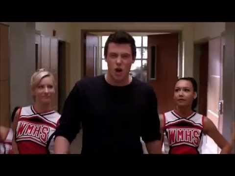 Glee- Hello I Love You