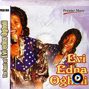 Obaro by Evi-Edna Ogholi