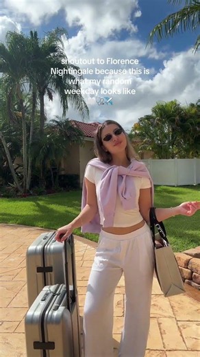 nurses the second we have 5 consecutive days off #nursetok... #Shorts #francescamiarn