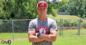 4-star DB Jake Pope couldn’t say no to Alabama Crimson Tide