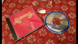 08. A Candle In The Window - Alabama - Christmas (Xmas) Chords - ChordU