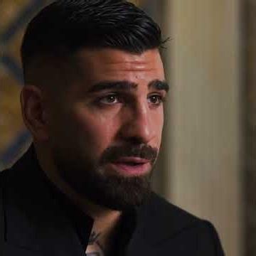 ONE WEEK! Watch Countdown now! #ufcwhitehouse