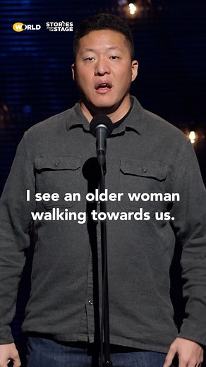 On his first visit to China, David Hu connected with his family and culture in more ways than one. Watch the full story in the comments! #reels #storytelling #AANHPIHM #GrowingUpAsian #identity GBH Stellar Story Company Michael Rossi Wes Hazard Theresa Okokon | Stories from the Stage