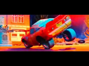 CARS (2006) PART 3/6