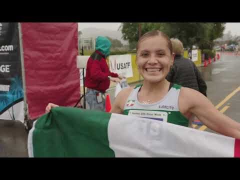 USATF Race Walk Marathon Relay Champs