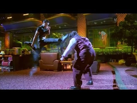 Donnie Yen - Martial Arts Tribute