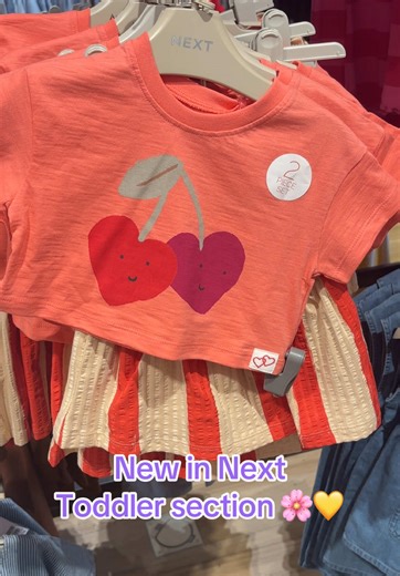 Explore the Latest Toddler Spring and Summer Styles