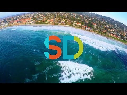 Play San Diego: Mission Bay