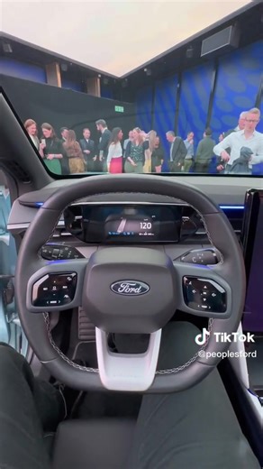 6.1K reactions · 16 shares | The Peoples Ford team at the launch of the New All Electric Ford Explorer.  #PeoplesFord #Ford #FordExplorer ##ExploringReinvented | Peoples Ford | Facebook