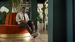 Transforming sales and service