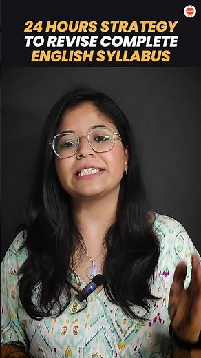 ⏰ 24-Hour Challenge: Complete English All Chapter Revision for Class 10 in One Day! 📚