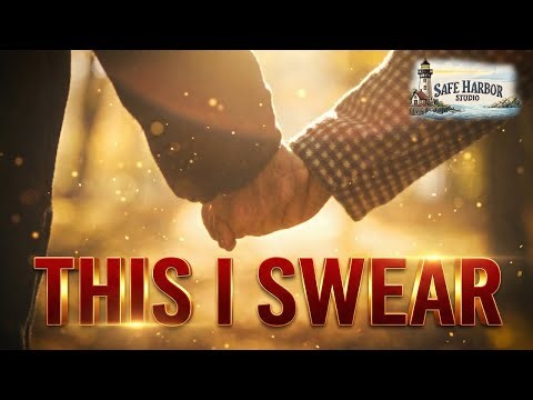 This I Swear | Classic Love Ballad | The Skyliners Cover Song