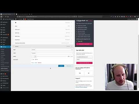 Customize your Admin Columns in WordPress