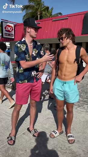 Asking boys what their body count is 😂😳