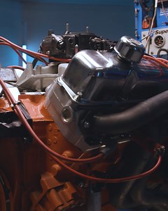 11K views · 76 reactions | Master the tools to master the engine! Stream the Midseason Premiere of Engine Masters NOW on the MotorTrend App! ➡️ https://motortrend.app.link/6HMy4OO3zjb | Engine Masters | Facebook