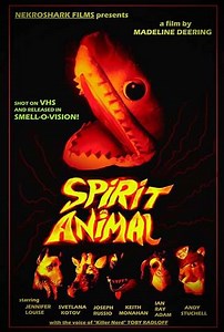 Spirit Animal (2019) - Movie