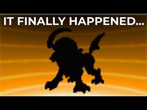 WE FINALLY DID IT - POKEMMO EGG SHINY REACTION