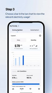Your appliance shouldn't just work hard, it should work smart. With Haier’s AI Life, you get intelligent power optimization that adapts to your usage and saves energy without compromising performance. Smarter control. Smarter comfort. Download Now: https://appurl.io/NOXrUFeZdM #Haier #MoreCreation #MorePossibilities #SmartLiving #Haismart | Haier