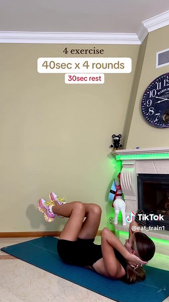 Effective Home Workouts: No Equipment Needed