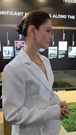 2.8K views · 2.7K reactions | White 懶 @tamannaahspeaks at Hindware Experience Center in Lajpat Nagar New Delhi  8.10.25 ✨ #HindwareItalianCollection #Hindware #Tamannaah #TamannaahBhatia #TamannaahBhatiaヵ #LadyMegaStarTamannaah #TamannahBhatia #Tamannah #Tamanna #IndianActress #2DecadesOfTamannaah #20YearsOfTamannaahBhatia #MilkyBeautyTamannaah Upcomings  #Rangers #ORomeo #IPSMaria #Vvan - #ForceOfTheForrest | Suriya Tamannaah | Facebook