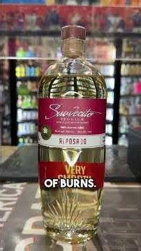 THE BEST TASTING TEQUILAS