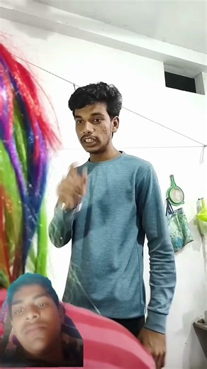 Daya funny 🤣 #comedy #harshh #shortsviral #funny #harshpushptode #friends #gaon