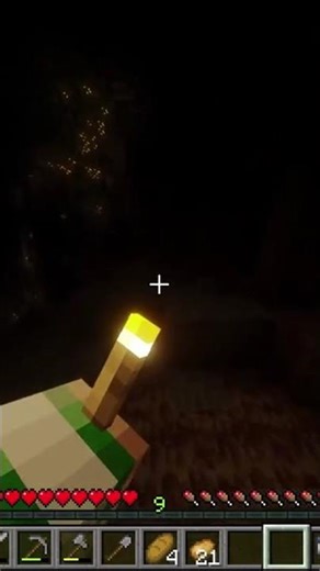 This Minecraft horror mod changed me...