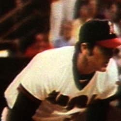 LAA: Nolan Ryan, No. 30