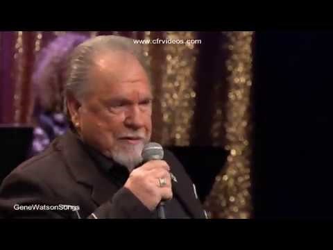 Gene Watson - Pick The Wildwood Flower