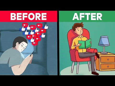 Stop Phone Addiction (आज ही) | How to Stop Phone Addiction | 5 Easy Tricks (Hindi)