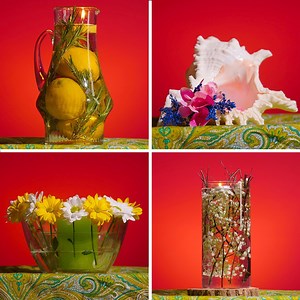 33K views · 13 reactions | Here's a video of how to make unusual and creative candle holders. | Fabiosa Hearty | Facebook