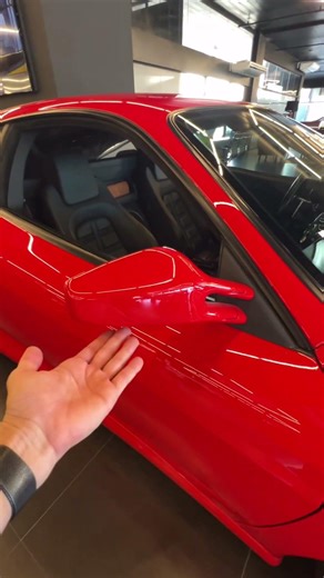 EXCLUSIVE 2006 FULL PPF F430 V8 Ferrari