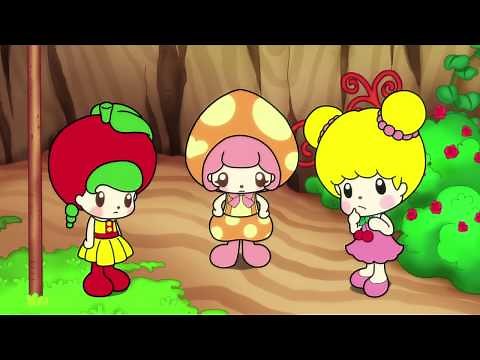こえだちゃん公式アニメ 『よつばくんのはつめい』【タカラトミーキッズ】 親子で楽しくあんしん | ファミリー | おはなし | 公式 | タカラトミー公式