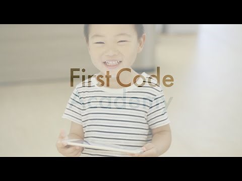 First Code Academy: Shaping Future Creators