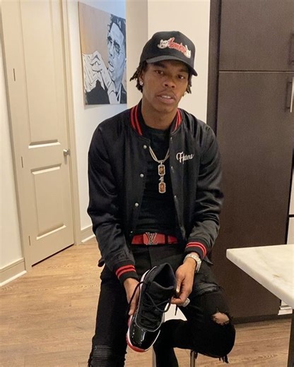 Lil Baby Learns Google Incorrectly Listed His Net Worth As $5M After Son’s Classmate Googled Him, Says Nobody's Finances That’s Publicly Shared Is ‘Correct Or Accurate’ - theJasmineBRAND