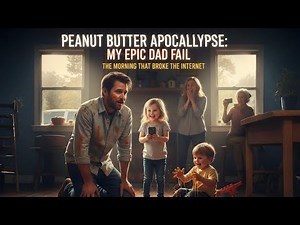 This Parenting Fail Will Have You In Tears—It’s So Funny, You Can’t Look Away!