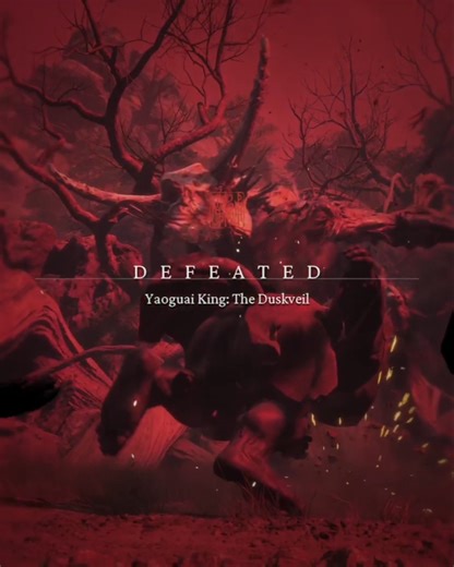 How To Beat Duskveil Boss (EASY GUIDE)