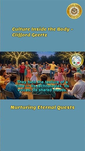 Culture Inside the Body : The Reminiscence Bump: The Years That Learned Our Songs