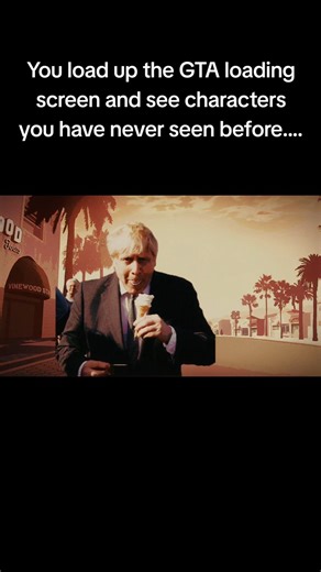 GTA 4 loading screen #memes #uk #funny #trend #gta5 #gta #shorts #youtubeshorts
