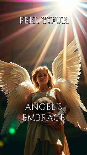 6.3K views · 358 reactions | ️ Angel Message – Angelic Frequencies...
